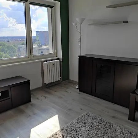 Z Widokiem Na Wyszynskiego Olsztyn (Warmian-Masurian)