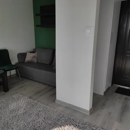 Z Widokiem Na Wyszynskiego Olsztyn (Warmian-Masurian)